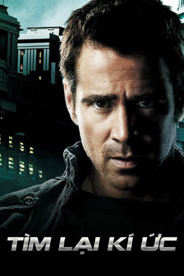 Tìm Lại Kí Ức - Total Recall