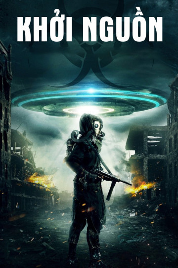 Khởi Nguồn - Sanctuary Population One