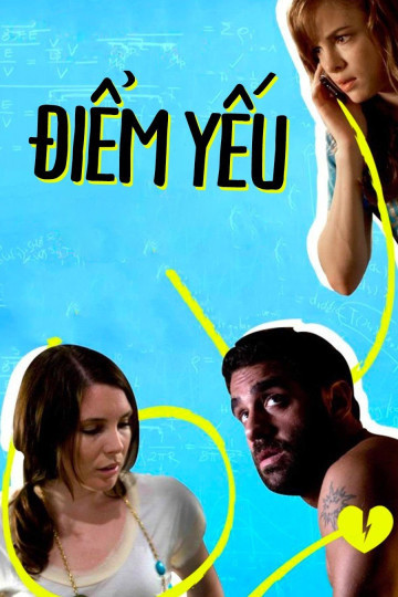 Điểm Yếu - Weakness