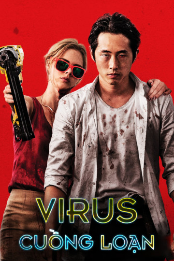 Virus Cuồng Loạn - Mayhem