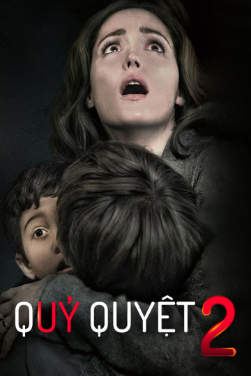 Quỷ Quyệt 2 - Insidious: Chapter 2