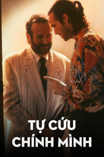 Tự Cứu Chính Mình - The Fisher King