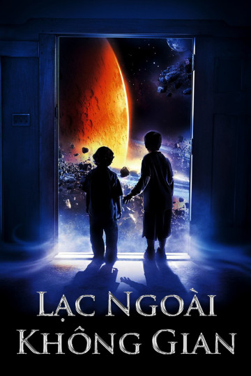 Lạc Ngoài Không Gian - Zathura: A Space Adventure