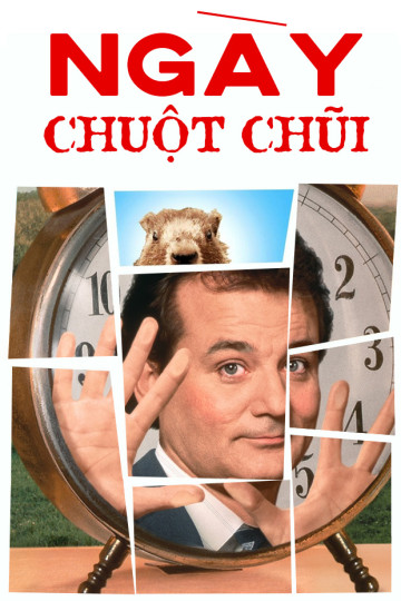 Ngày Chuột Chũi - Groundhog Day