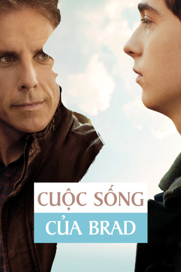 Cuộc Sống Của Brad - Brad's Status