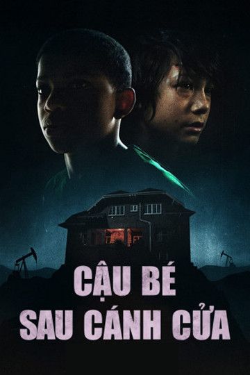 Cậu Bé Sau Cánh Cửa - The Boy Behind The Door