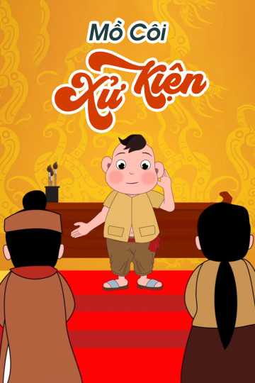 Mồ Côi Xử Kiện