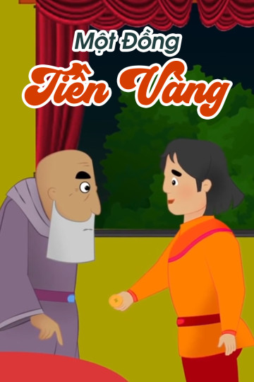 Một Đồng Tiền Vàng