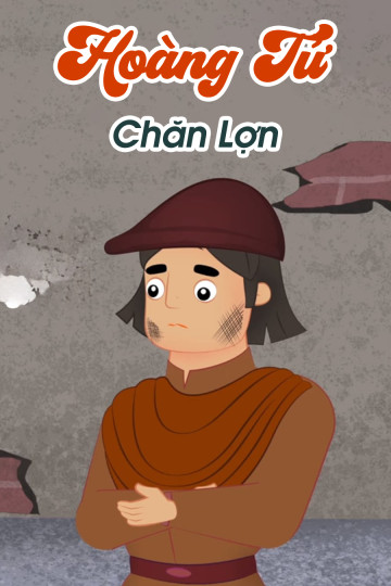 Hoàng Tử Chăn Lợn