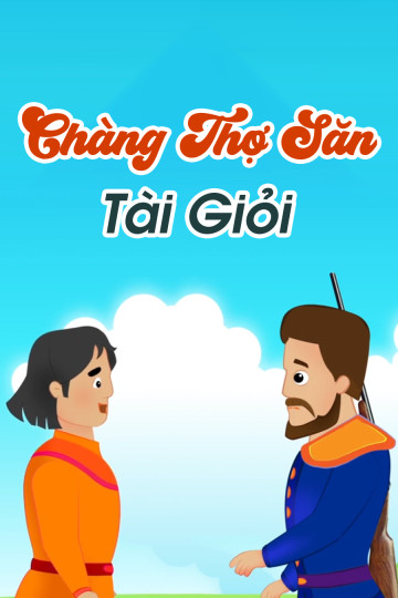 Chàng Thợ Săn Tài Giỏi