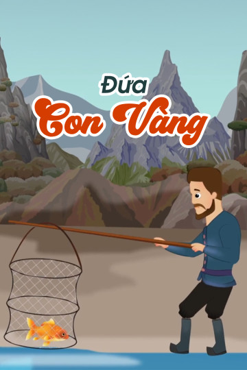 Đứa Con Vàng