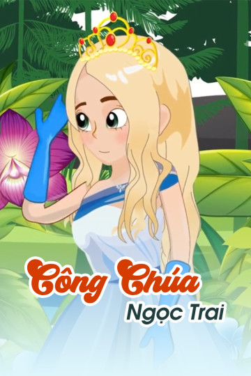 Công Chúa Ngọc Trai