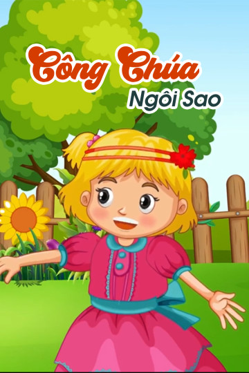 Công Chúa Ngôi Sao