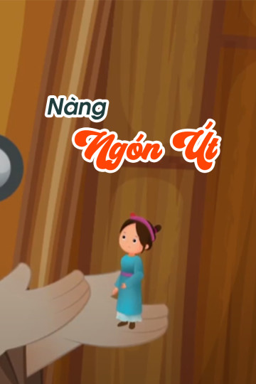 Nàng Ngón Út