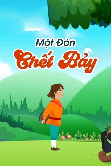 Một Đòn Chết Bảy