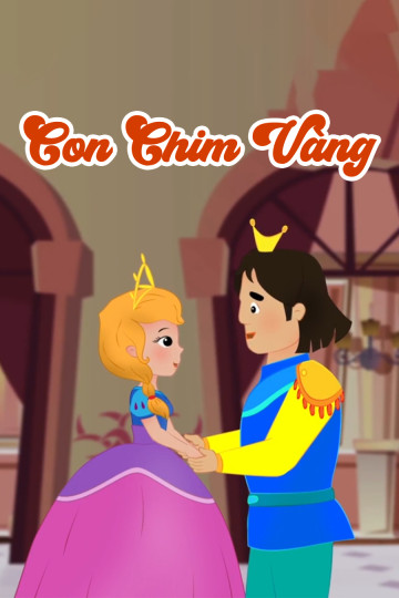 Con Chim Vàng