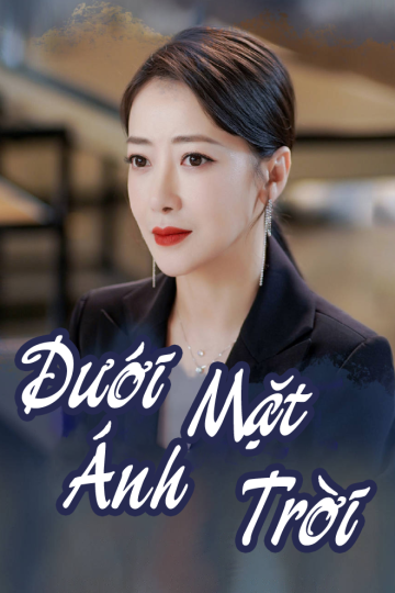 Dưới Ánh Mặt Trời - Modern City