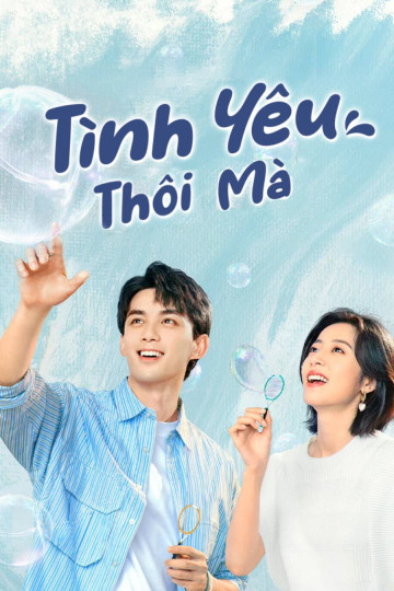Tình Yêu Thôi Mà - Nothing But You