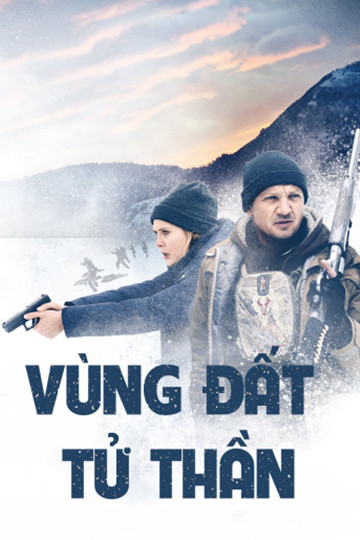 Vùng Đất Tử Thần - Wind River