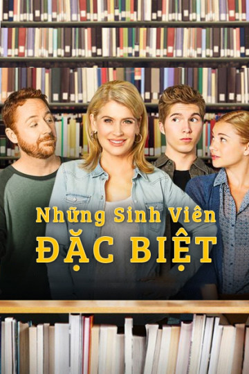 Những Sinh Viên Đặc Biệt - Mom And Dad Undergrads