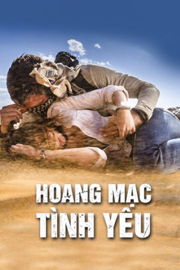 Hoang Mạc Tình Yêu - Open Desert