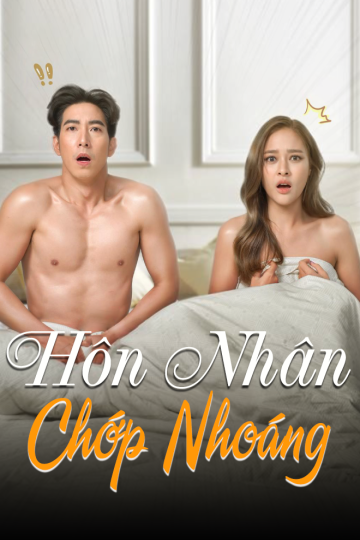 Hôn Nhân Chớp Nhoáng - Flash Marriage