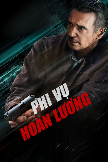 Phi Vụ Hoàn Lương - Honest Thief