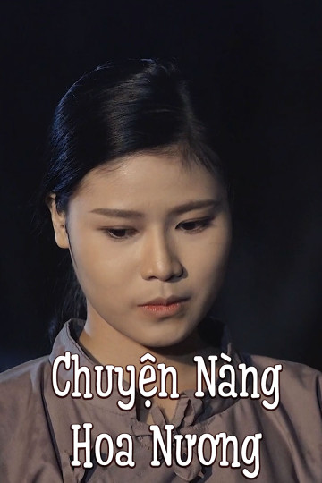 Chuyện Nàng Hoa Nương
