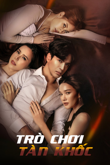 Trò Chơi Tàn Khốc - The Cruel Game