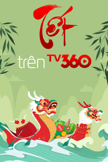 Tết này trên TV360