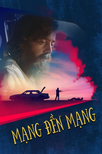 Mạng Đền Mạng - Blue Ruin