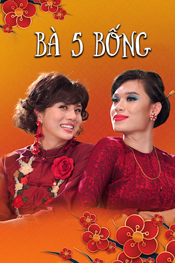 Bà Năm Bống