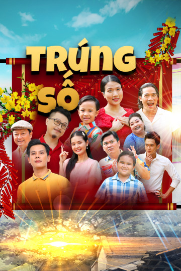 Trúng Số