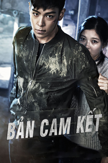 Bản Cam Kết - Commitment