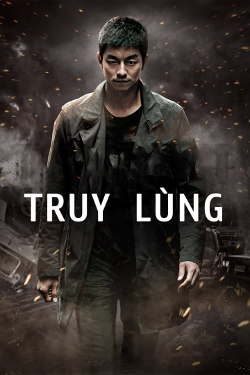 Truy Lùng - The Suspect