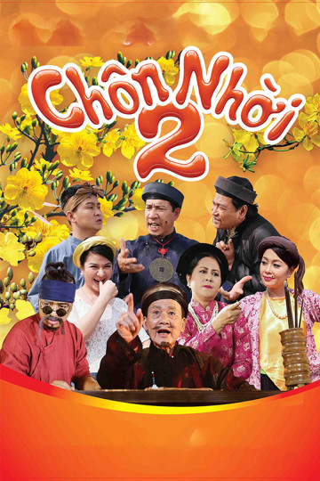 Chôn Nhời 2