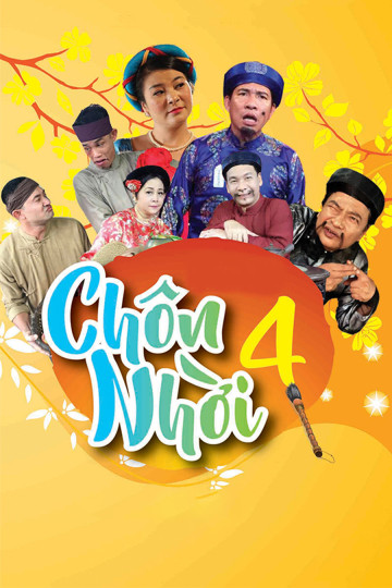 Chôn Nhời 4