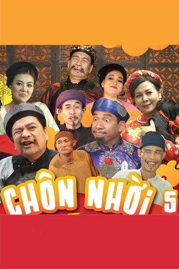 Chôn nhời 5