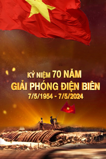 70 Năm Điện Biên Phủ