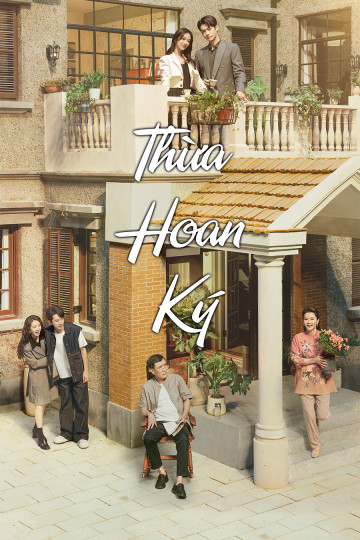 Thừa Hoan Ký - Best Choice Ever