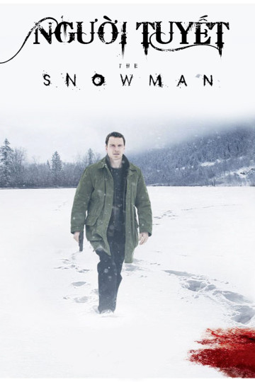 Người Tuyết - The Snowman (2017) Mới