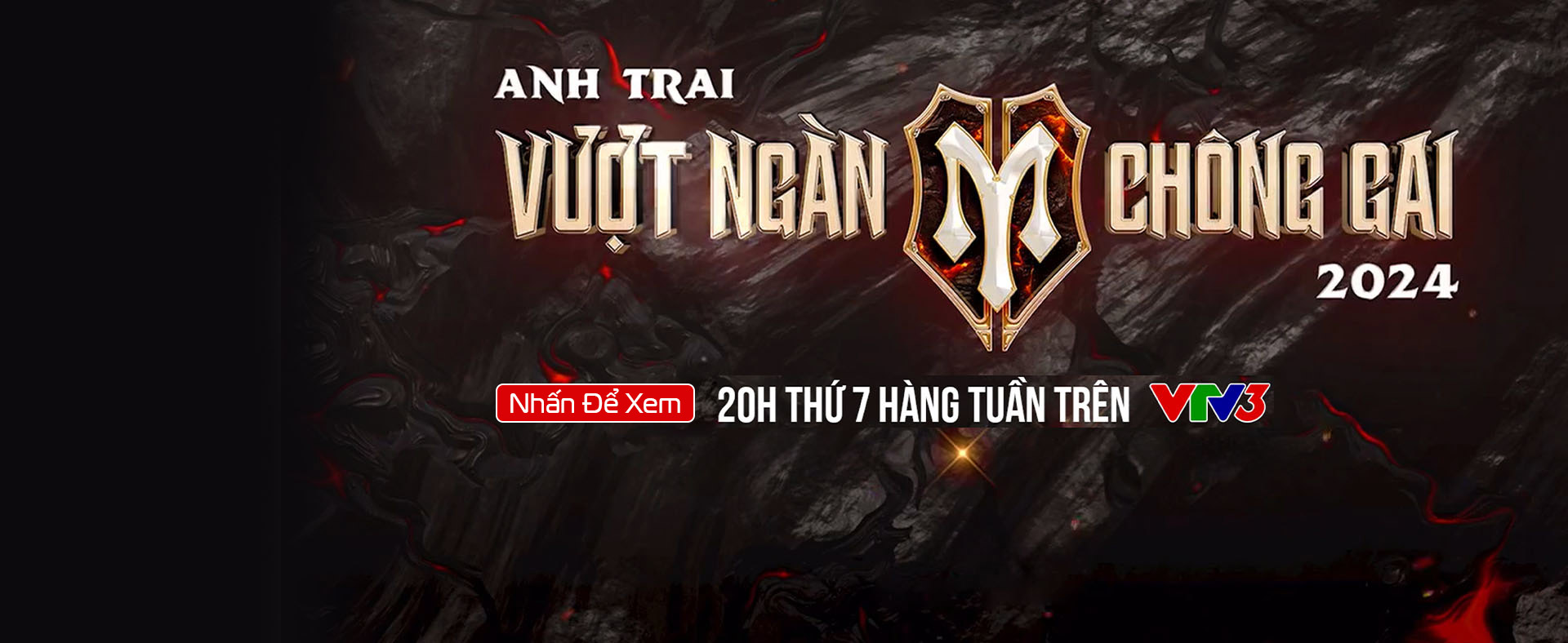 Anh trai vượt ngàn chông gai