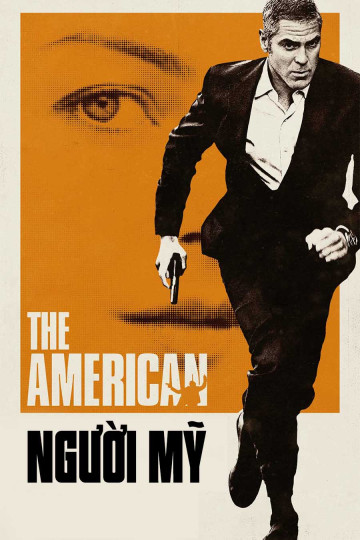 Người Mỹ - The American