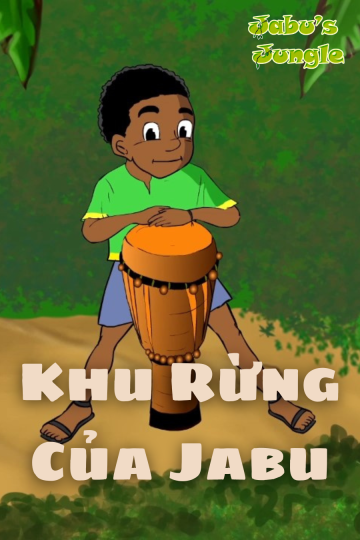 Khu Rừng Của Jabu - Jabu’s Jungle