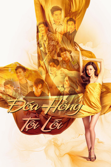 Đóa Hồng Tội Lỗi - The Lady and Her Lovers