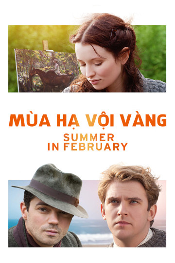 Mùa hạ vội vàng - Summer In February