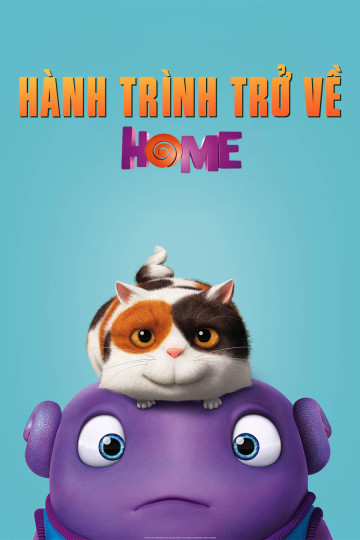 Hành Trình Trở Về - Home