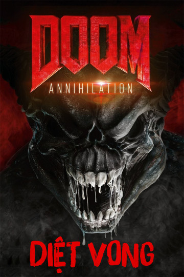 Diệt Vong - Doom: Annihilation