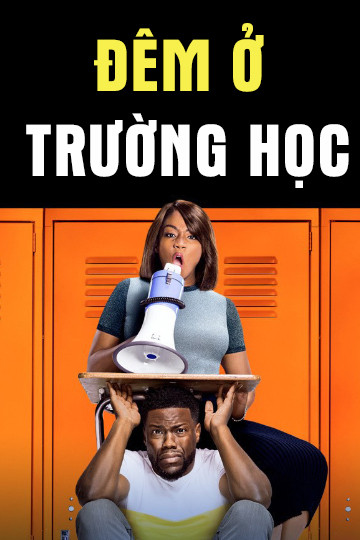 Đêm Ở Trường Học - Night School
