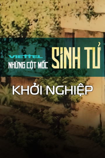 Khởi nghiệp